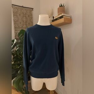 REI Out There UFO Crew Sweatshirt Men’s Small